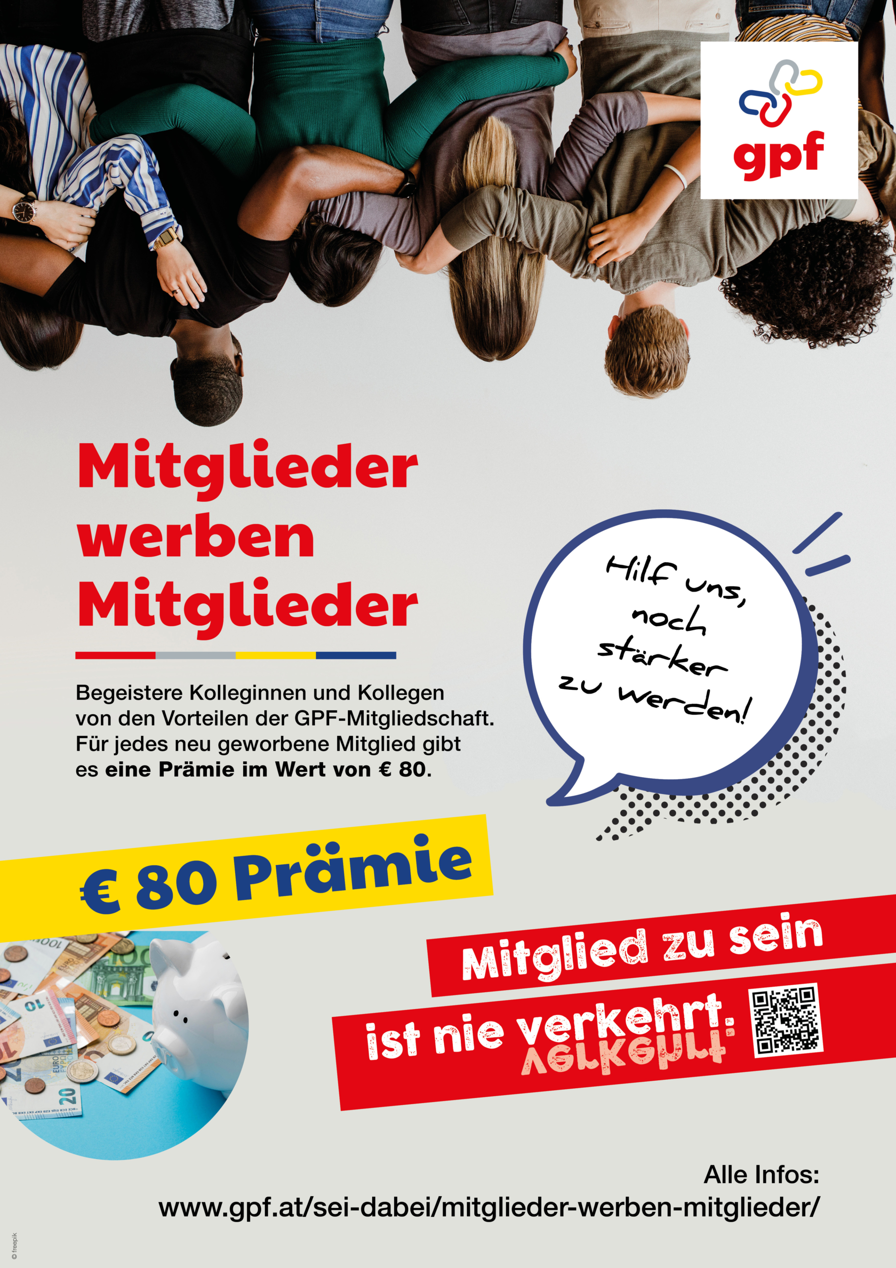 A3 Plakat_Mitglieder werben Mitglieder_2024